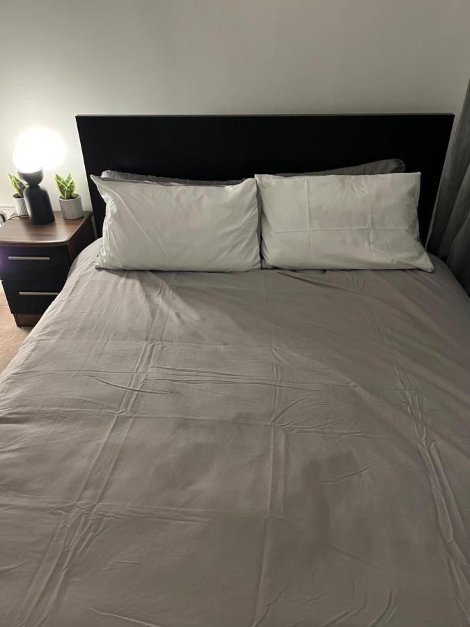 Luxurious Dlr Apartment Λονδίνο Εξωτερικό φωτογραφία