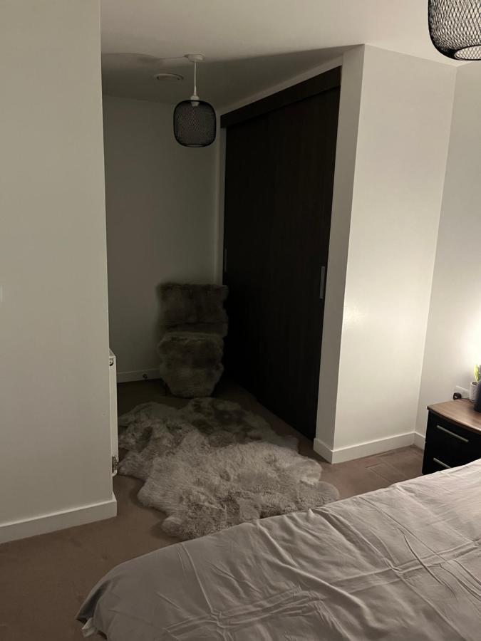 Luxurious Dlr Apartment Λονδίνο Εξωτερικό φωτογραφία